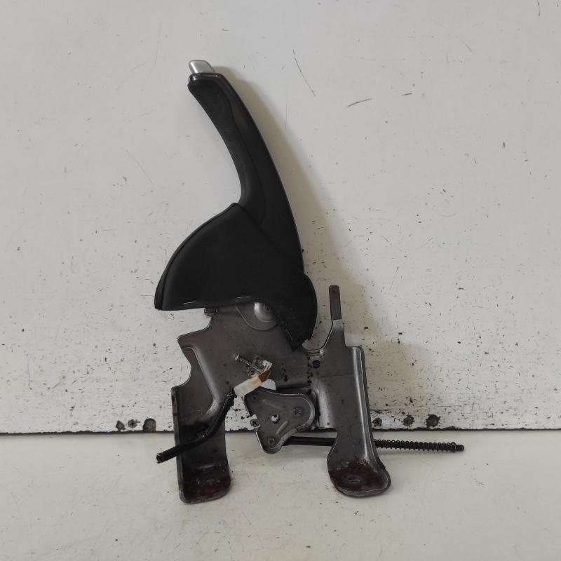 handbrake lever
