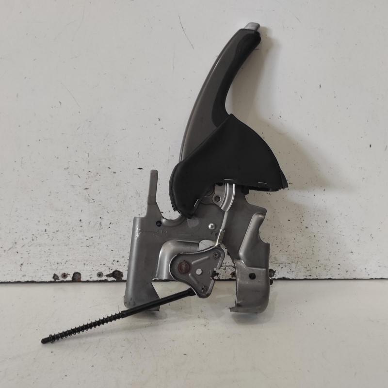 handbrake lever