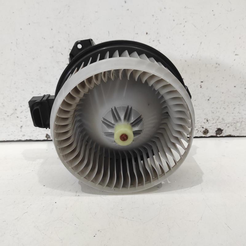 heater fan/motor
