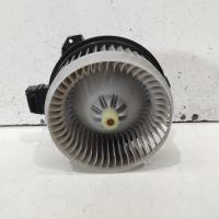 heater fan/motor