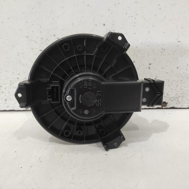 heater fan/motor