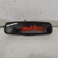 interior mirror