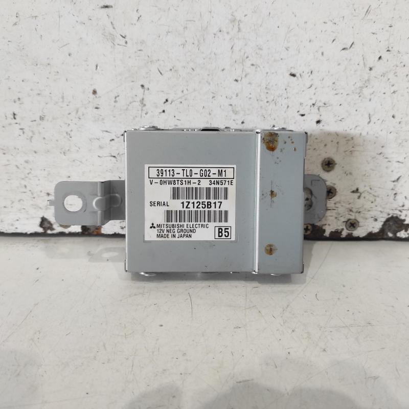 miscellaneous switch relay