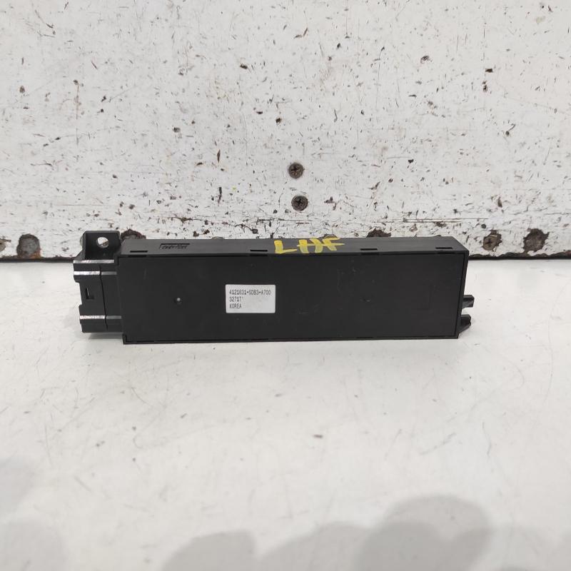 miscellaneous switch relay