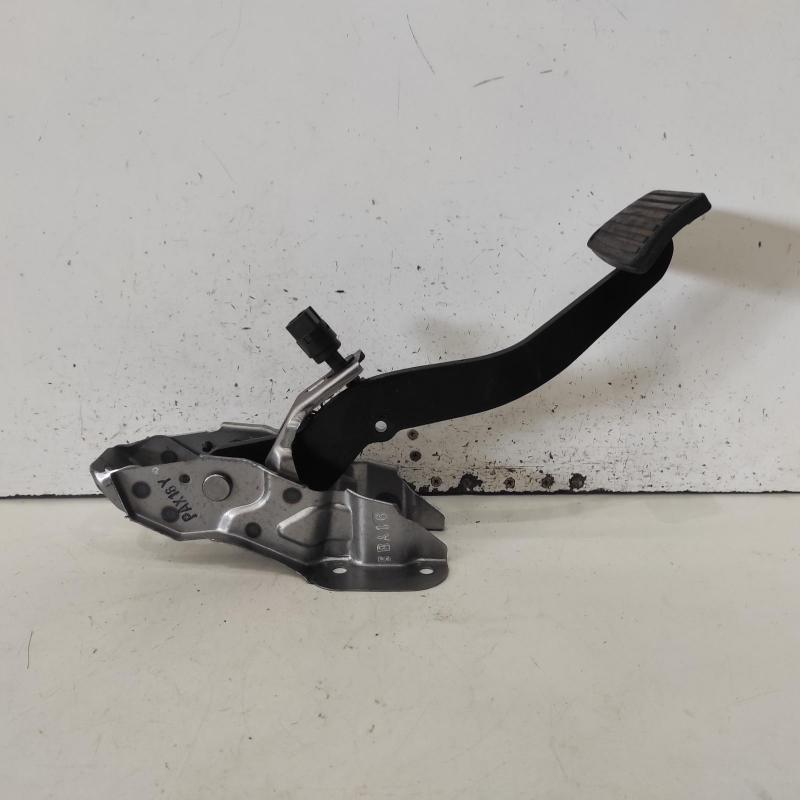 pedal assembly