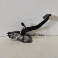 pedal assembly