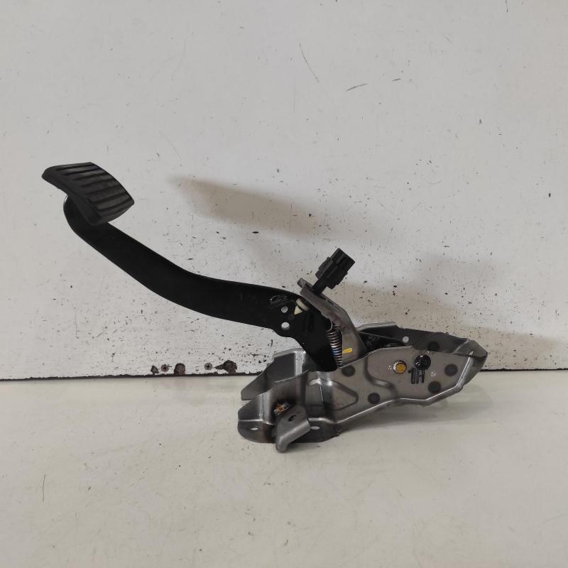 pedal assembly