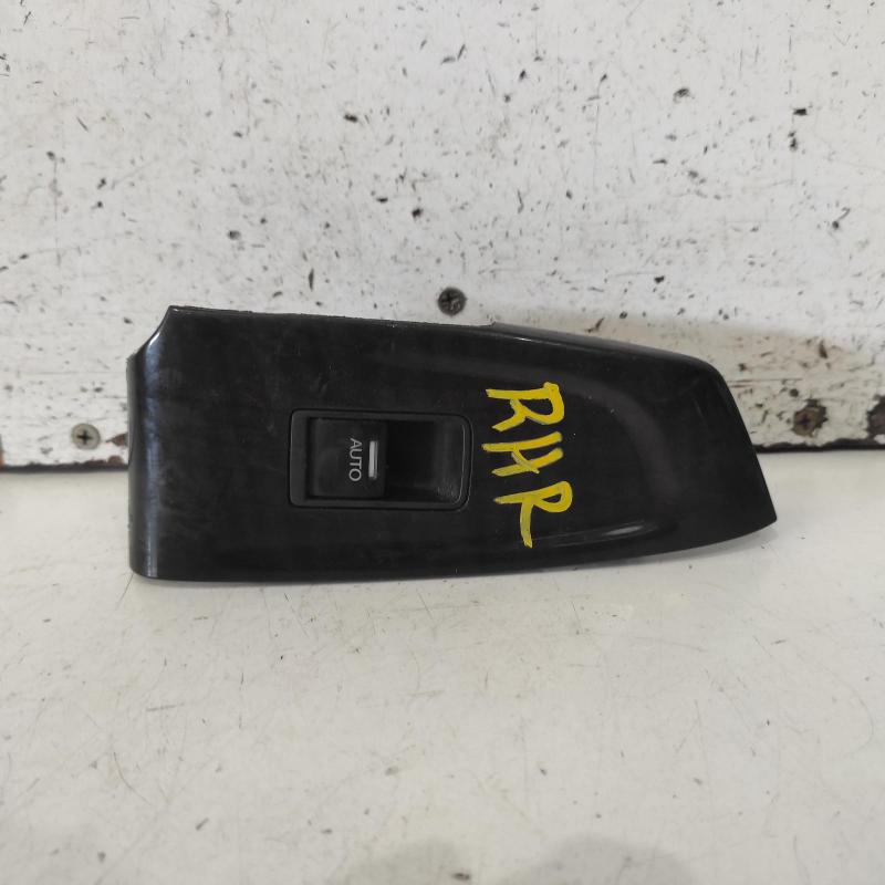 power door window switch