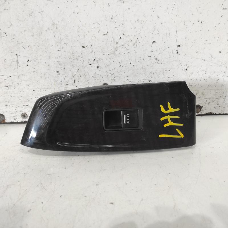 power door window switch