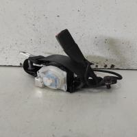 seat belt stalk