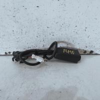 seat belt stalk