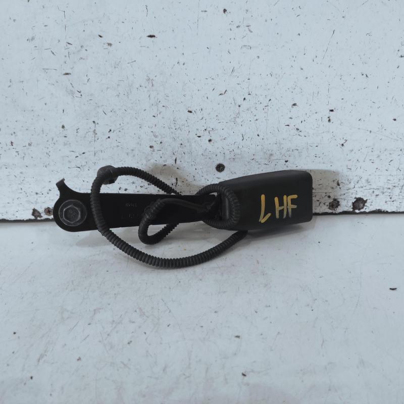 seat belt stalk