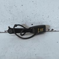 seat belt stalk