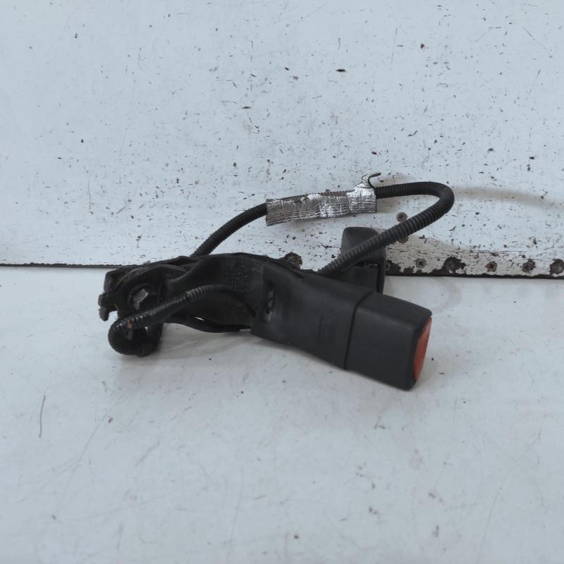 seat belt stalk