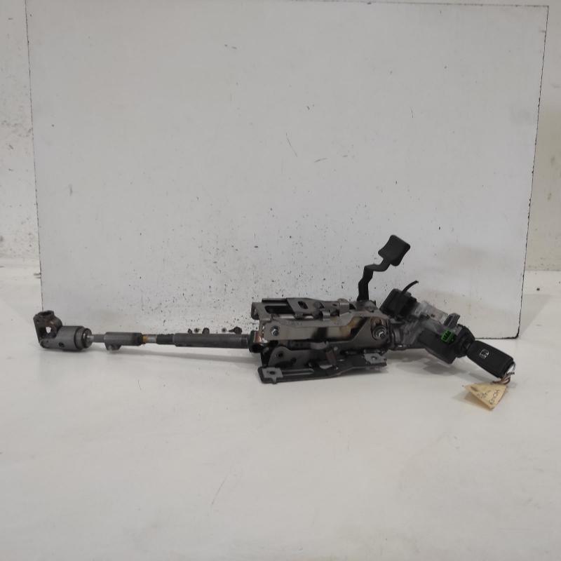 steering column