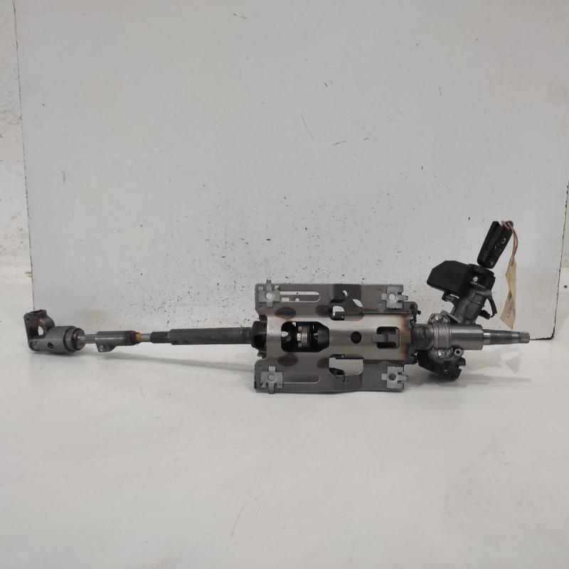 steering column