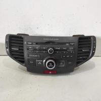 stereo/head unit