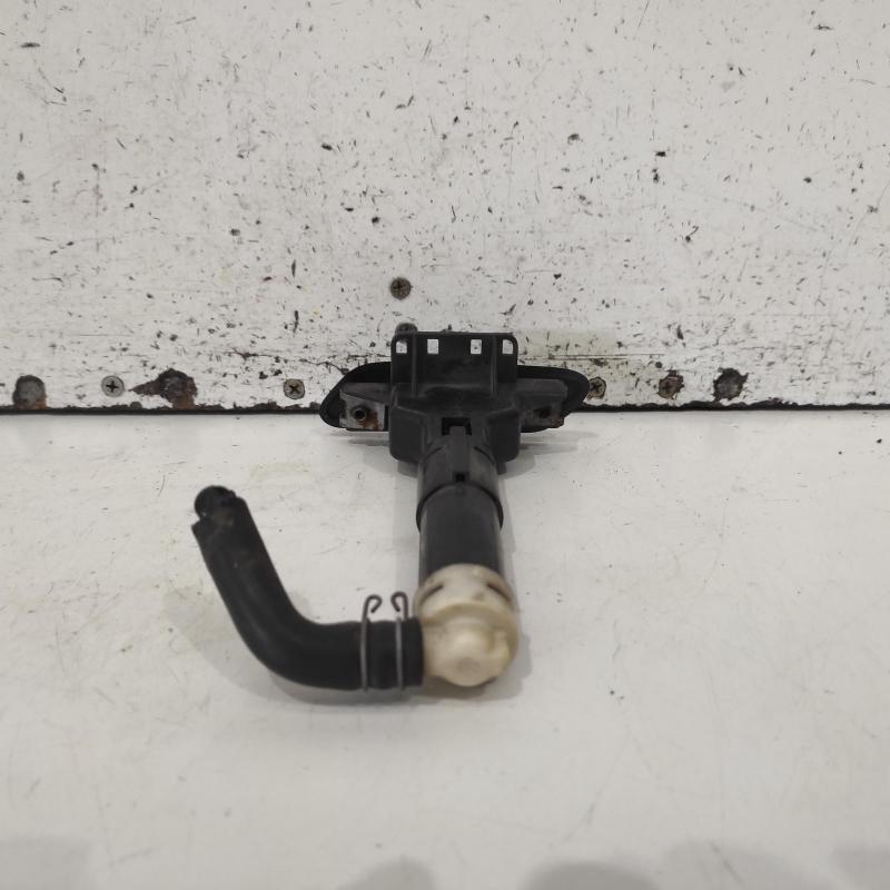 washer jet