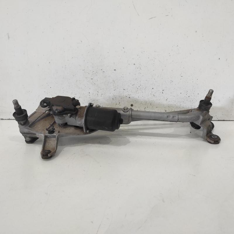 wiper motor