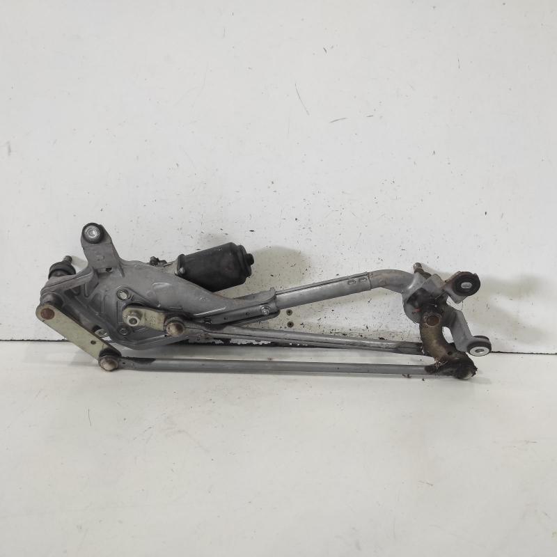 wiper motor