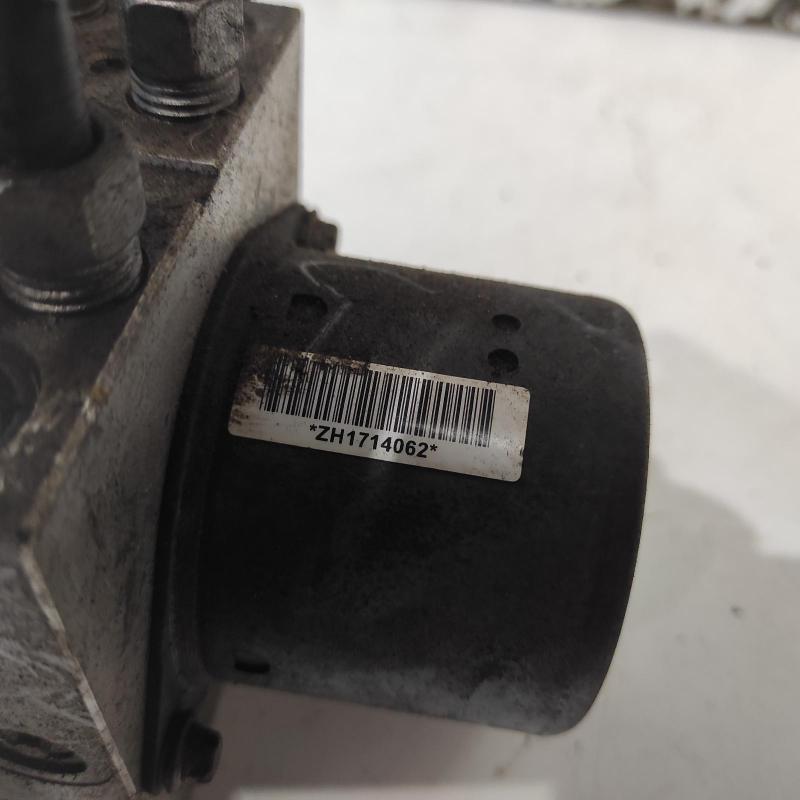 abs pump/modulator