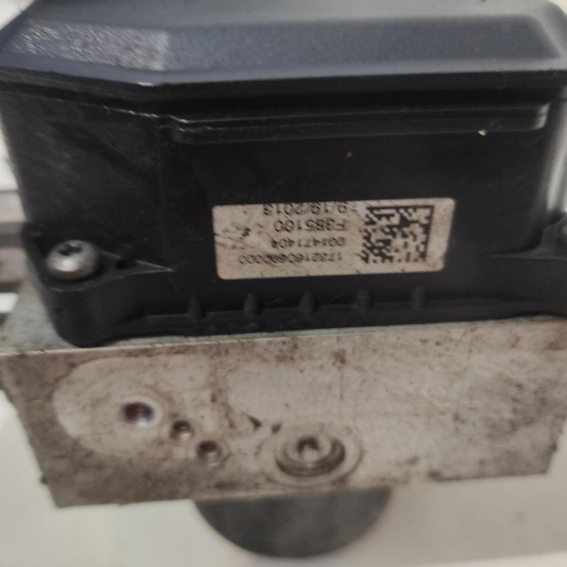 abs pump/modulator