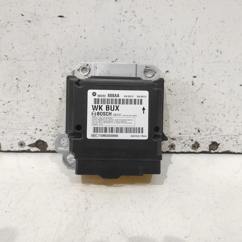 airbag module/sensor