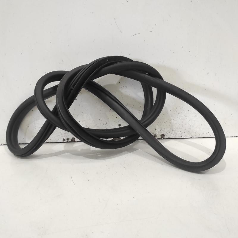 body seal ruber