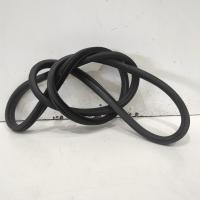 body seal ruber