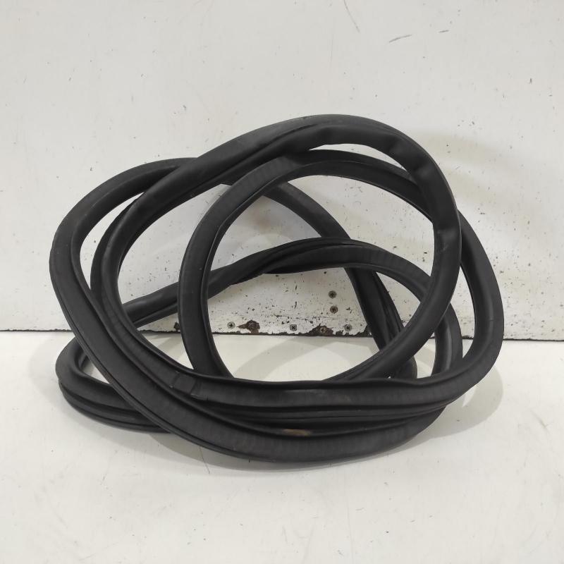 body seal ruber