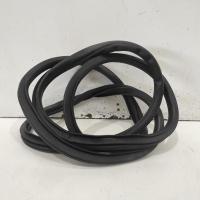 body seal ruber