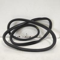 body seal ruber
