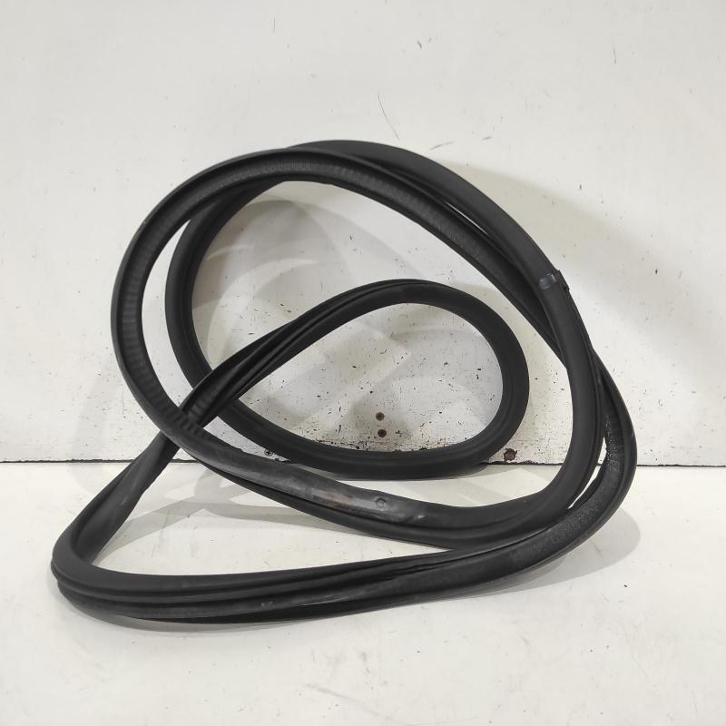 body seal ruber