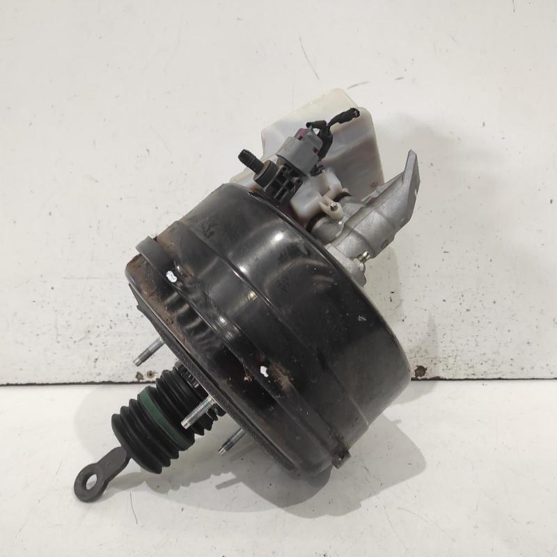 brake booster