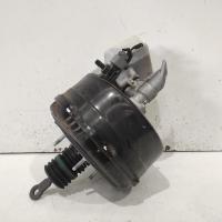 brake booster