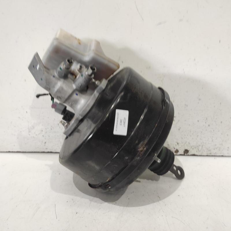 brake booster