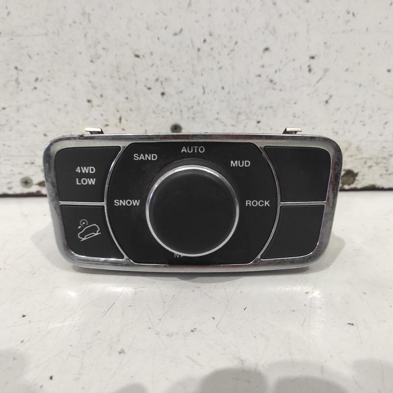 combination switch