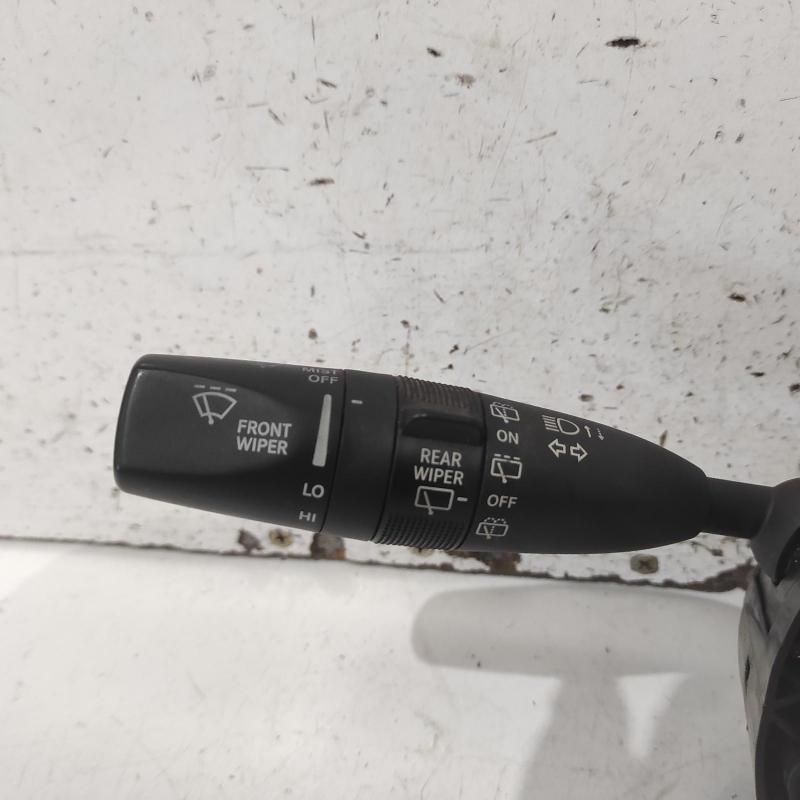 combination switch