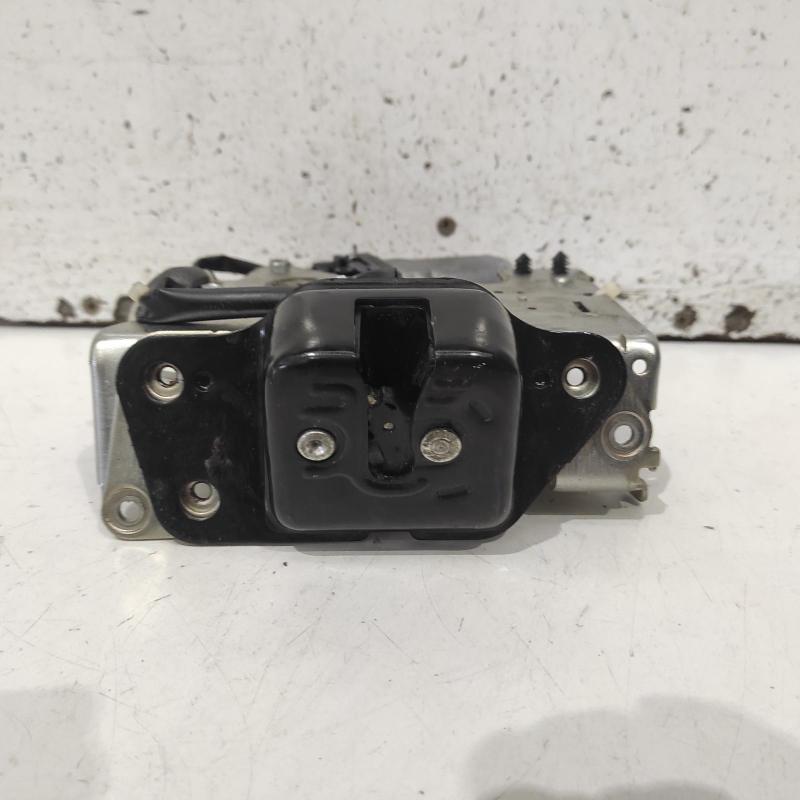 door/boot/gate lock