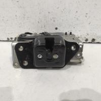 door/boot/gate lock