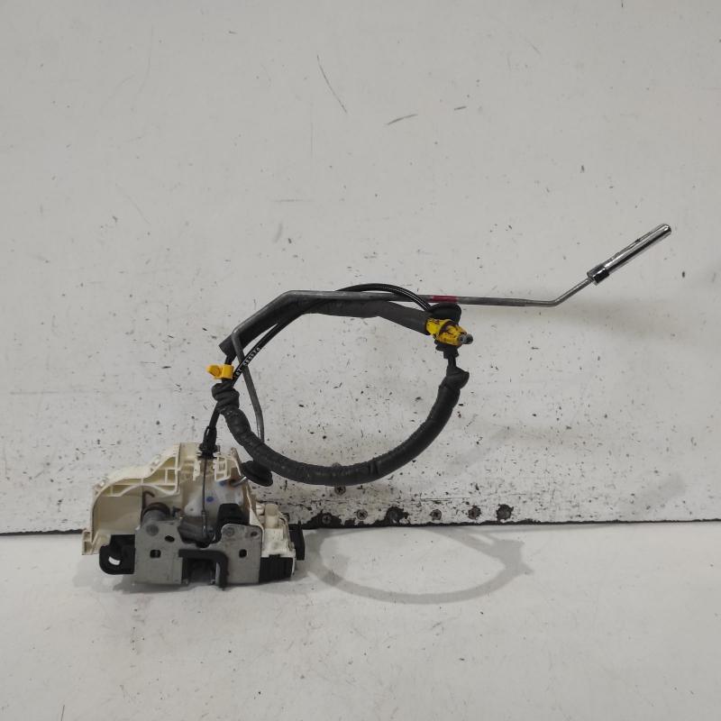 door/boot/gate lock