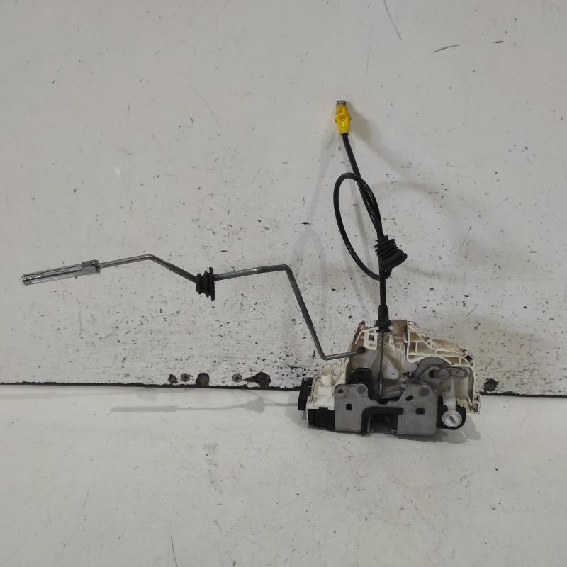 door/boot/gate lock