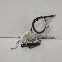 door/boot/gate lock