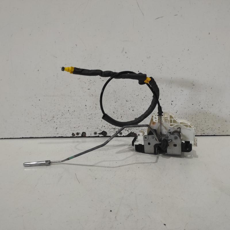 door/boot/gate lock