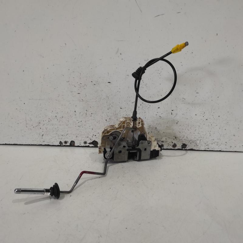 door/boot/gate lock