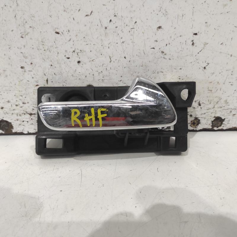 door handle