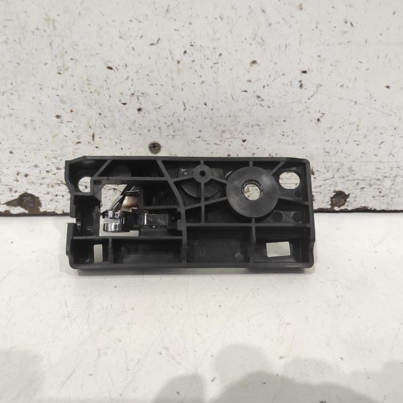 door handle