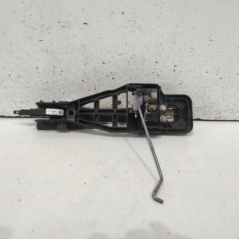 door handle