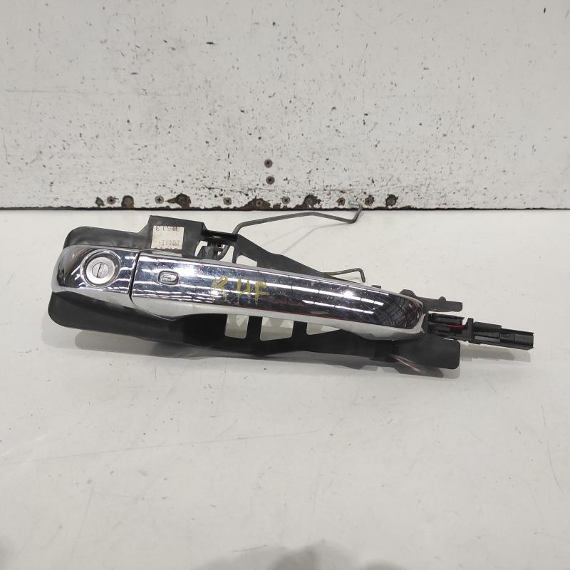 door handle