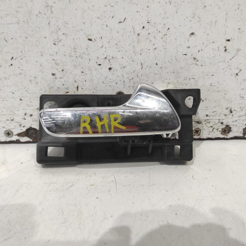 door handle